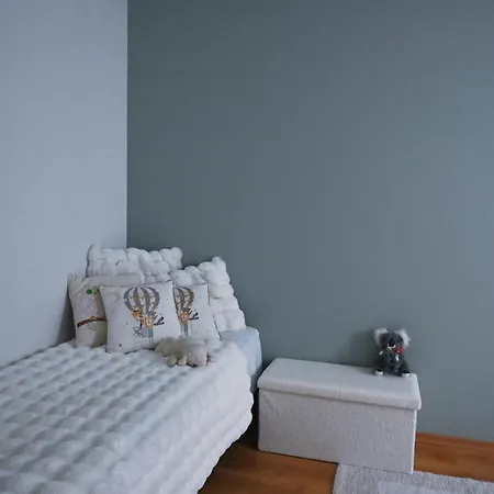 Apartamento Castle Parkside *