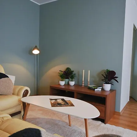 Apartamento Castle Parkside Kuressaare
