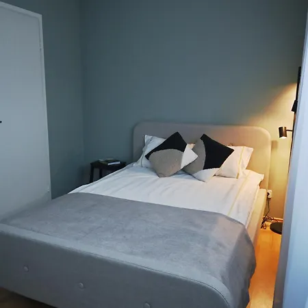 Apartamento Castle Parkside Kuressaare