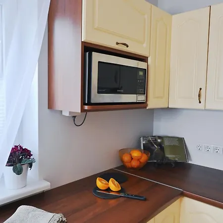 Castle Parkside Apartamento Kuressaare