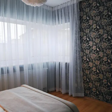 Apartamento Castle Parkside *