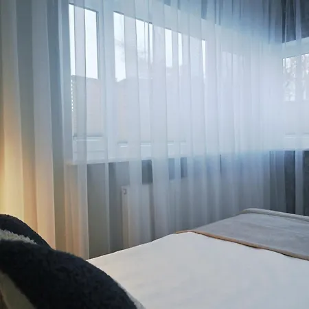 Castle Parkside Apartamento Kuressaare