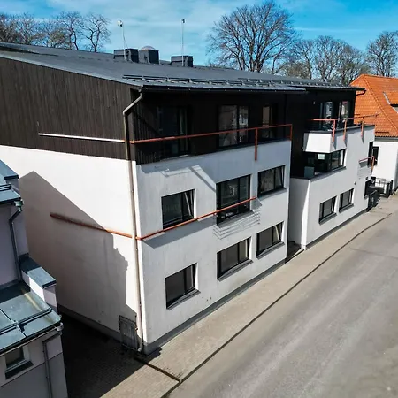 Apartamento Castle Parkside Kuressaare